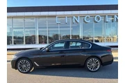 $27949 : BMW 5 Series 2021 540i 4dr S thumbnail