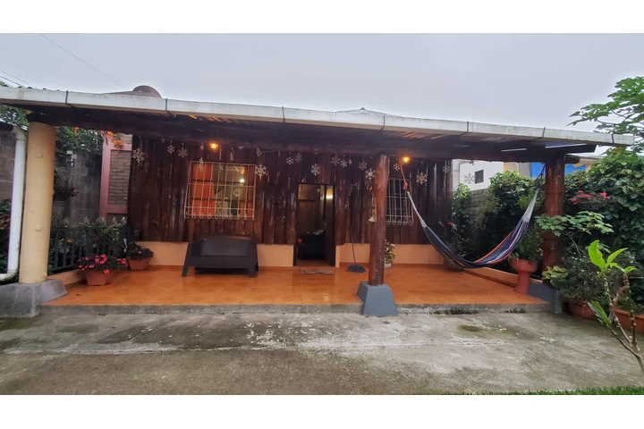 $160000 : Cabaña Los Naranjos,  El Salv image 2