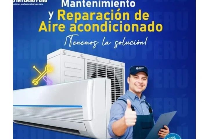 Refrigeración y aires acondici image 4