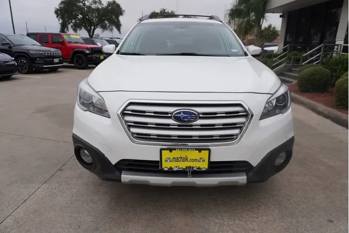 $11988 : Subaru Outback 2016 AWD 2.5i image 2