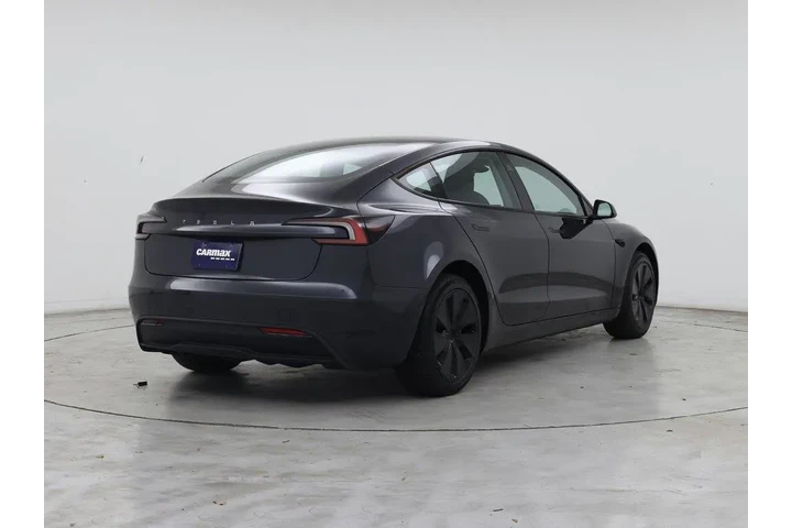 $38998 : Tesla Model 3 2025 Long Rang image 8