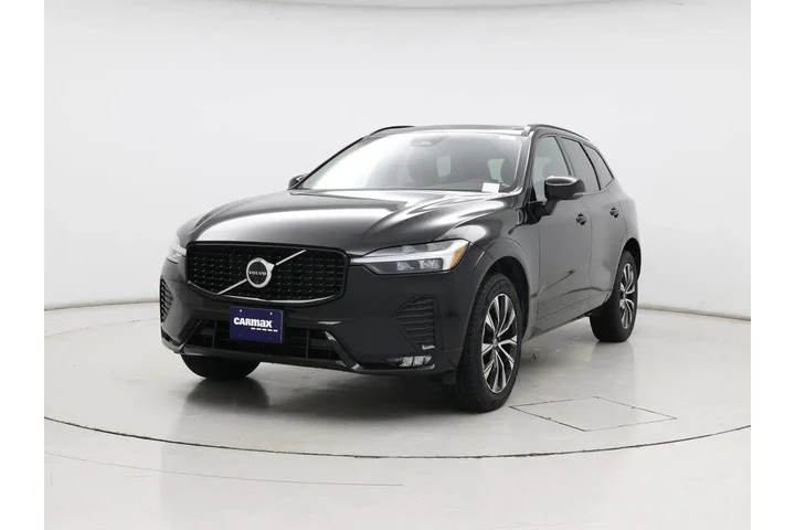 $33998 : Volvo XC60 2025 AWD B5 Plus image 4