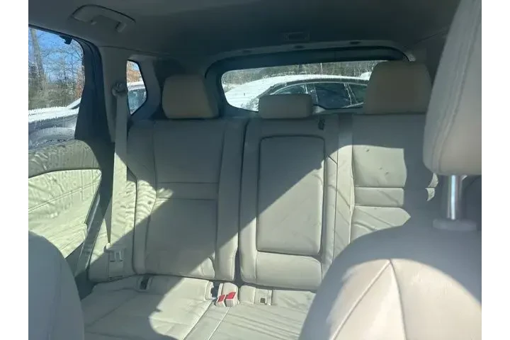 $24556 : Nissan Rogue 2021 AWD SL 4dr image 7