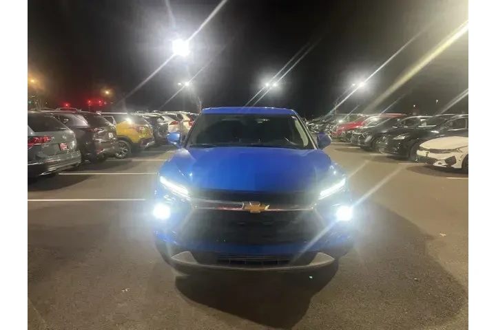 $25198 : Chevrolet Blazer 2024 LT 4dr image 6