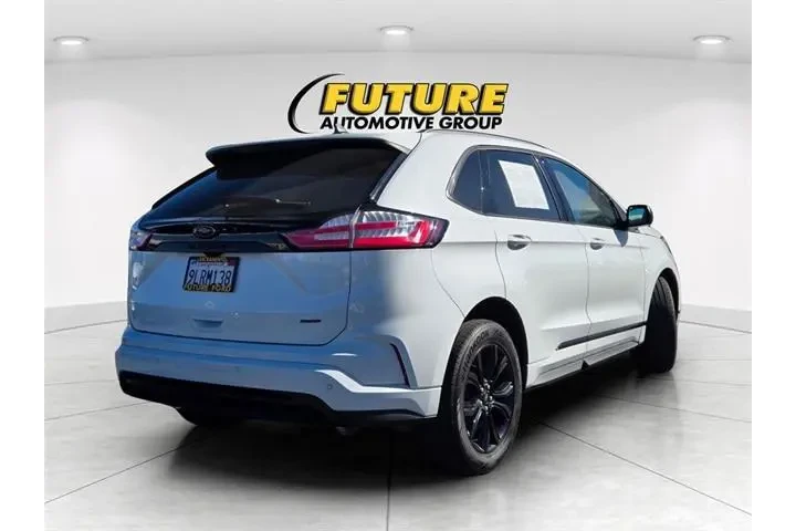 $24988 : Ford Edge 2024 AWD SE 4dr SU image 4