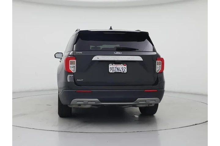 $27998 : Ford Explorer 2022 XLT 4dr S image 6