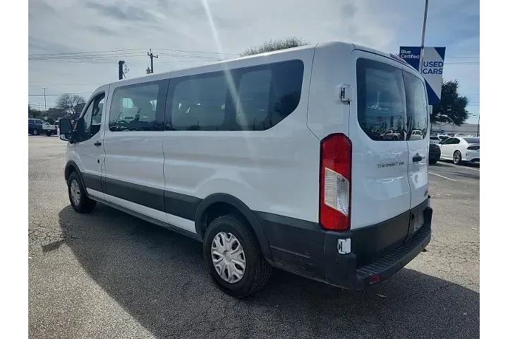 $26997 : Ford Transit 2023 350 XL 3dr image 6