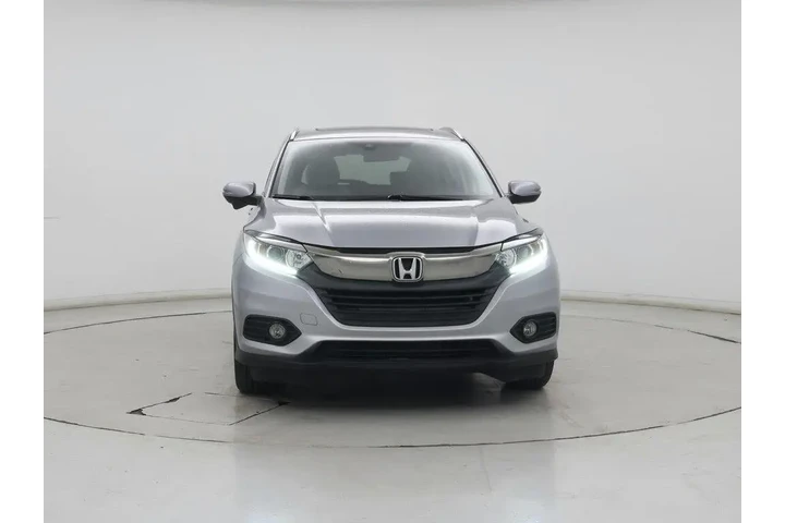 $23998 : Honda HR-V 2022 AWD EX 4dr C image 5