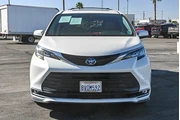 Toyota Sienna 2021 XLE 7-Pas thumbnail