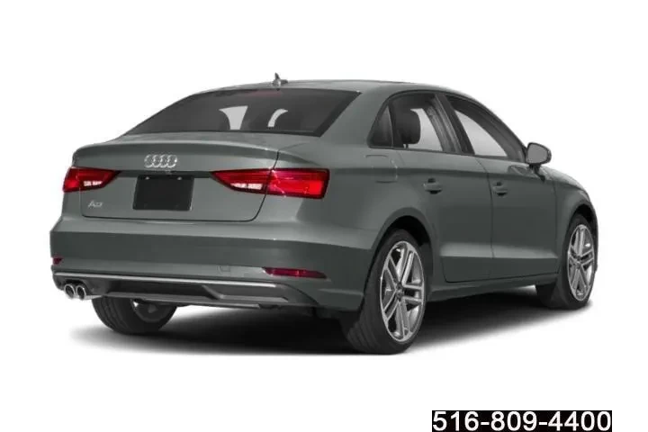 $18547 : Audi A3 2018 AWD 2.0T quattr image 2