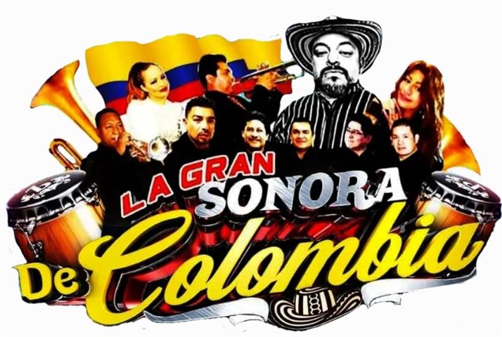 LA GRAN SONORA DE COLOMBIA image 1