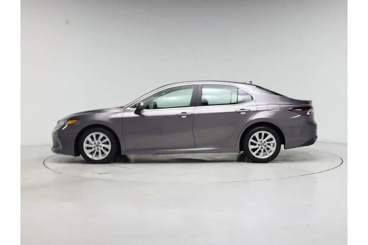 $22998 : Toyota Camry 2023 LE 4dr Sed image 3