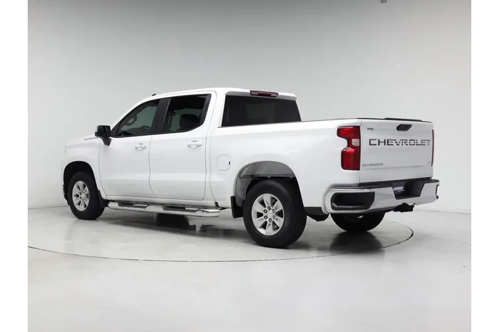 $31998 : Chevrolet Silverado 1500 Lim image 2