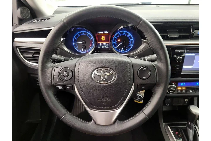 $15998 : Toyota Corolla 2014 S Plus 4 image 10