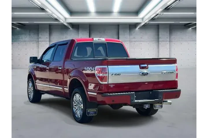 $21995 : Ford F-150 2014 4x4 FX4 4dr image 6