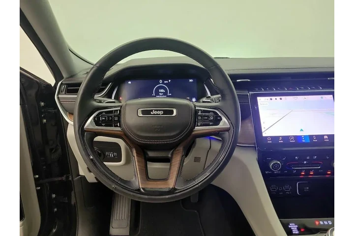 $39998 : Jeep Grand Cherokee 2022 4x4 image 10