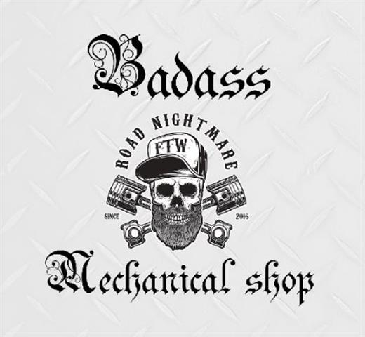 Badass Mechanical Shop image 1