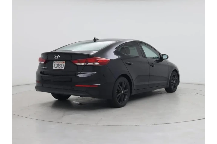 $12998 : Hyundai ELANTRA 2018 SEL 4dr image 8