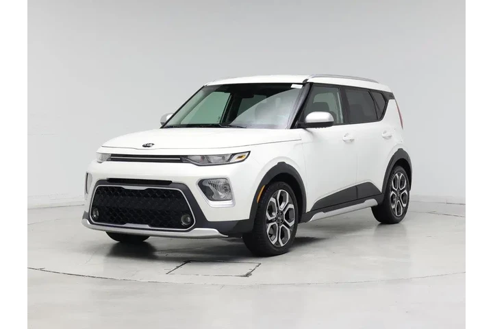 $16998 : Kia Soul 2020 X-Line 4dr Cro image 4