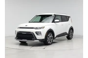 $16998 : Kia Soul 2020 X-Line 4dr Cro thumbnail