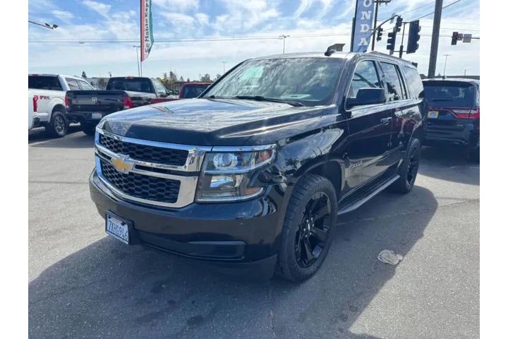 $16998 : 2015 Tahoe LT image 5