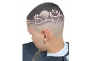 Se solicita barber@ en Los Angeles