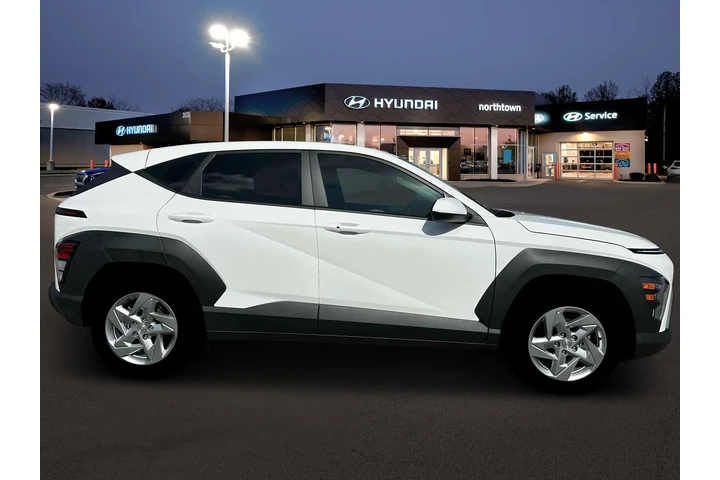 $26903 : Hyundai KONA 2026 SE AWD 4dr image 9