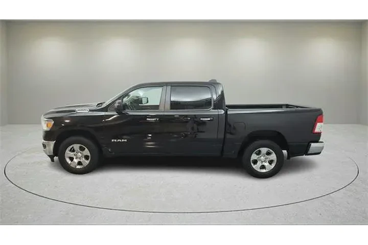 $26999 : Ram 1500 2019 4x4 Big Horn 4 image 7