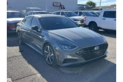 $19997 : Hyundai SONATA 2022 SEL Plus thumbnail
