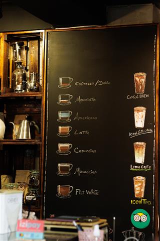Piñeiro's Café image 3