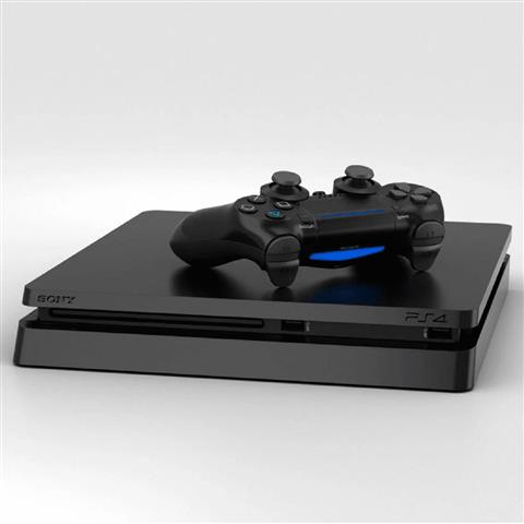 $1500 : Sony Playstation 4 Slim 1tb + image 6