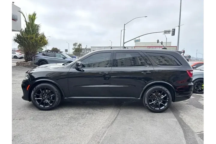 $39388 : Dodge Durango 2022 AWD R/T P image 4