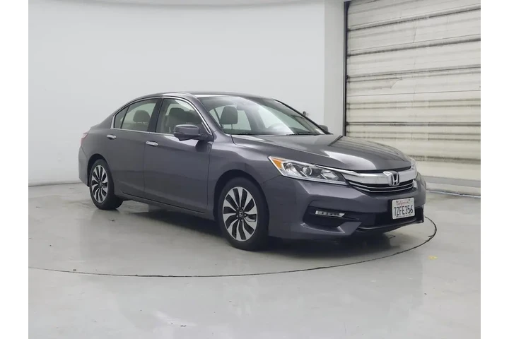 $20998 : Honda Accord Hybrid 2017 EX- image 1