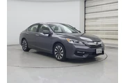 Honda Accord Hybrid 2017 EX- en Sacramento