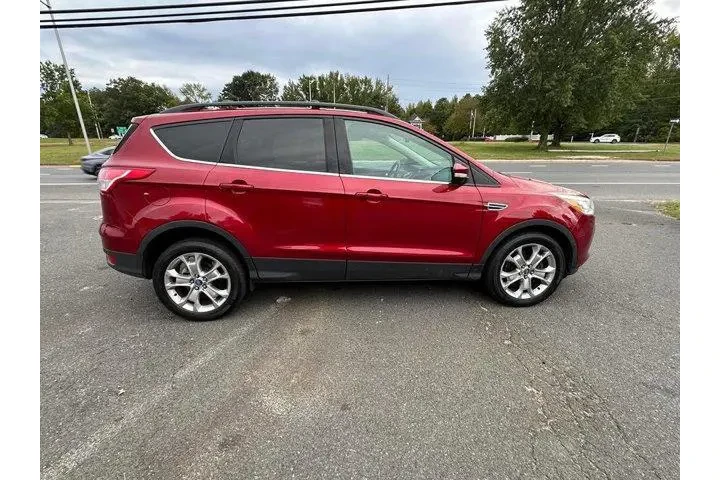 $4995 : Ford Escape 2013 AWD SEL 4dr image 4