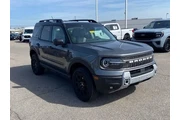 $33778 : Ford Bronco Sport 2025 AWD B thumbnail