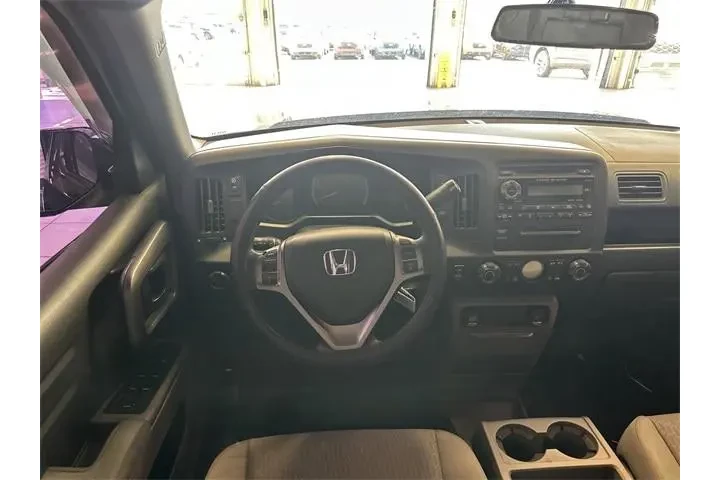 $13000 : Honda Ridgeline 2010 4x4 RTS image 2