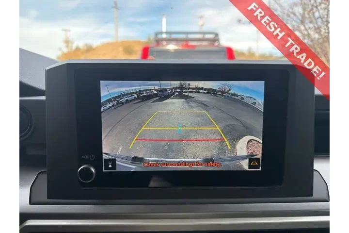 $37874 : Toyota Tacoma 2024 4x4 SR5 4 image 8