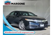 Acura TLX 2017 V6 4dr Sedan en Denver