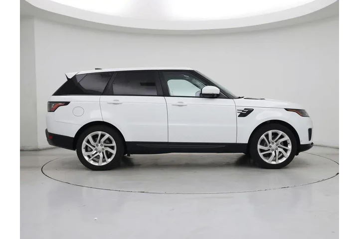 $36998 : Land Rover Range Rover Sport image 7