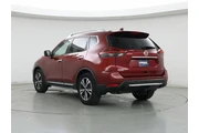 $12998 : Nissan Rogue 2018 SL 4dr Cro thumbnail