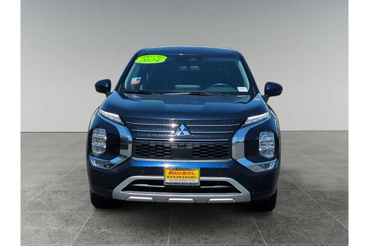 $32343 : Mitsubishi Outlander 2024 image 8