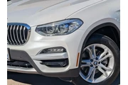 $19201 : BMW X3 2020 sDrive30i 4dr Sp thumbnail