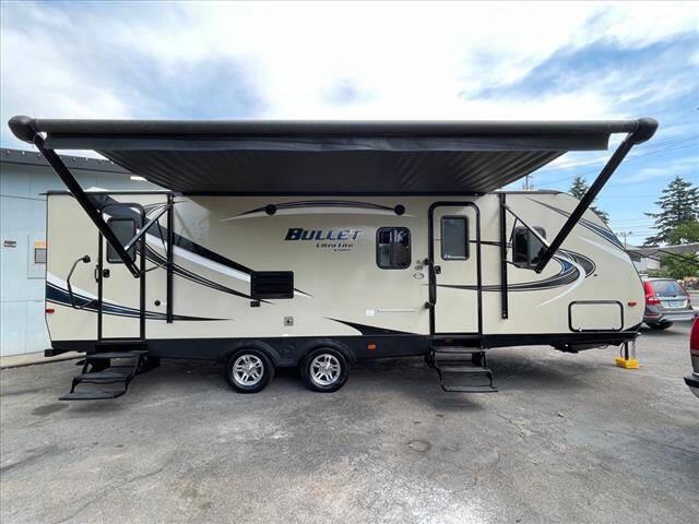 $19900 : 2018 Keystone RV Bullet Ultra image 10