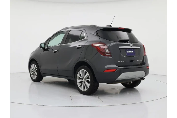 $14998 : Buick Encore 2017 Preferred image 2