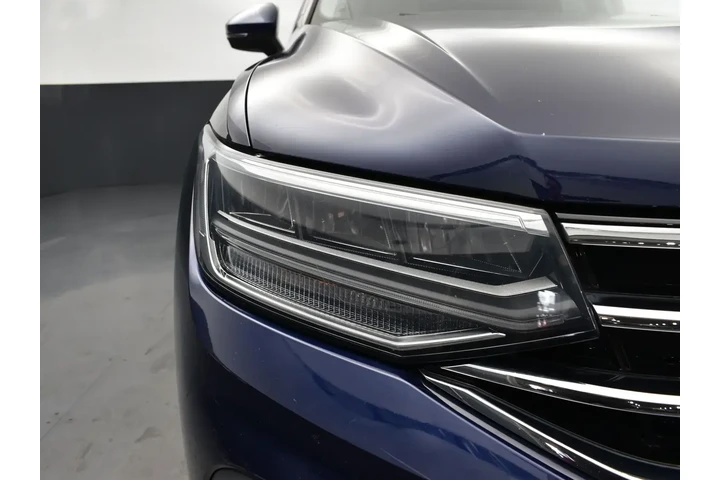 $19952 : Volkswagen Tiguan 2023 AWD S image 5