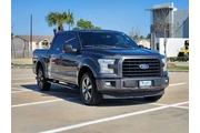 $17974 : Ford F-150 2017 4x2 King Ran thumbnail