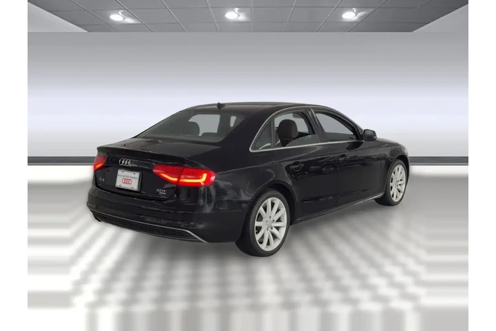 $9224 : Audi A4 2014 AWD 2.0T quattr image 9