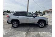 $26988 : Toyota RAV4 2025 XLE 4dr SUV thumbnail