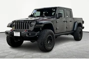 Jeep Gladiator 2021 4x4 Rubi en Chicago